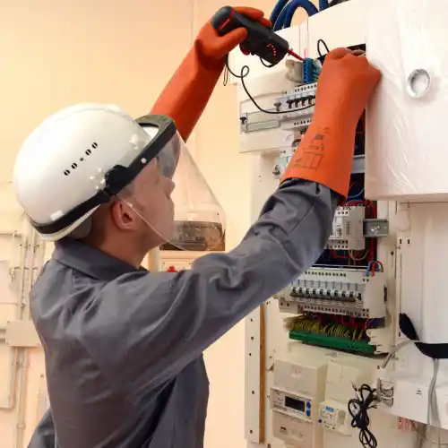 elektricien Zegveld